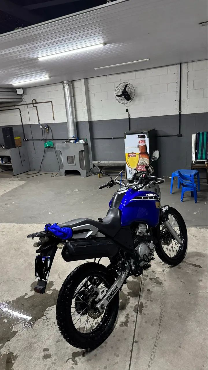 Tenere 250 - Foto 3