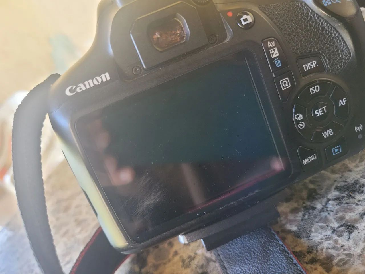 Canon T6 - Foto 4