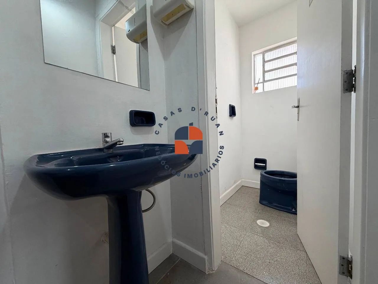 Sala Comercial próximo do centro da Lapa - Foto 2