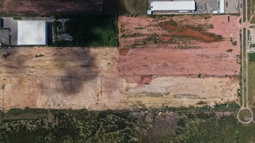 Terreno estratégico Polo Piracema! - Foto 2