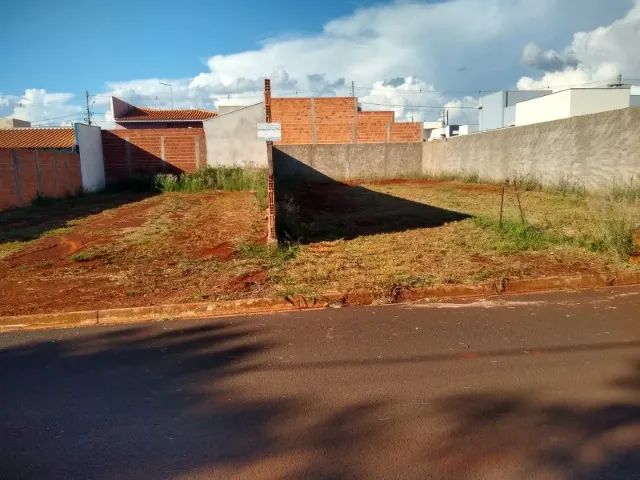 Terreno 240m2 - Foto 2