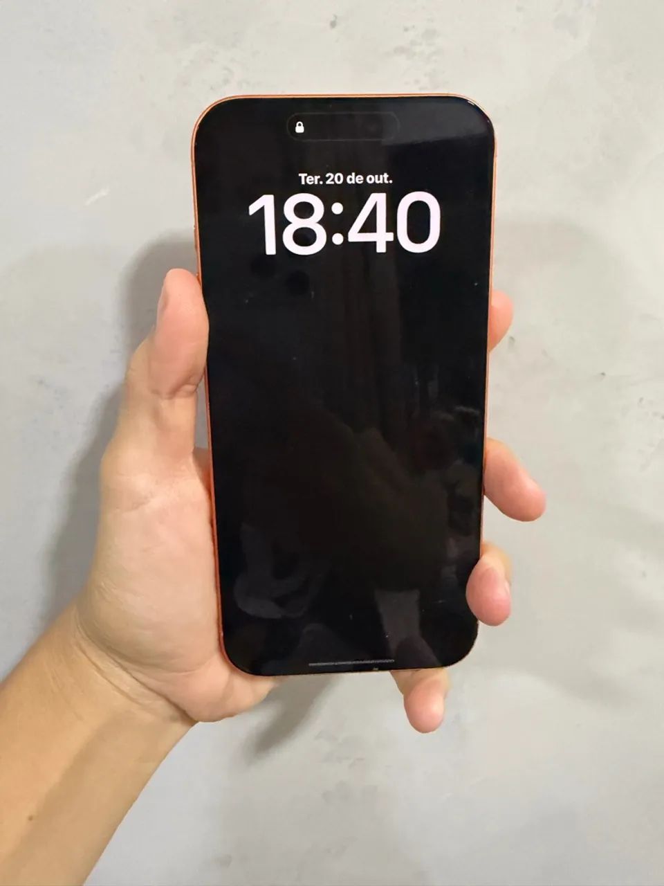 iPhone 17 pro Max 256 G - Foto 5