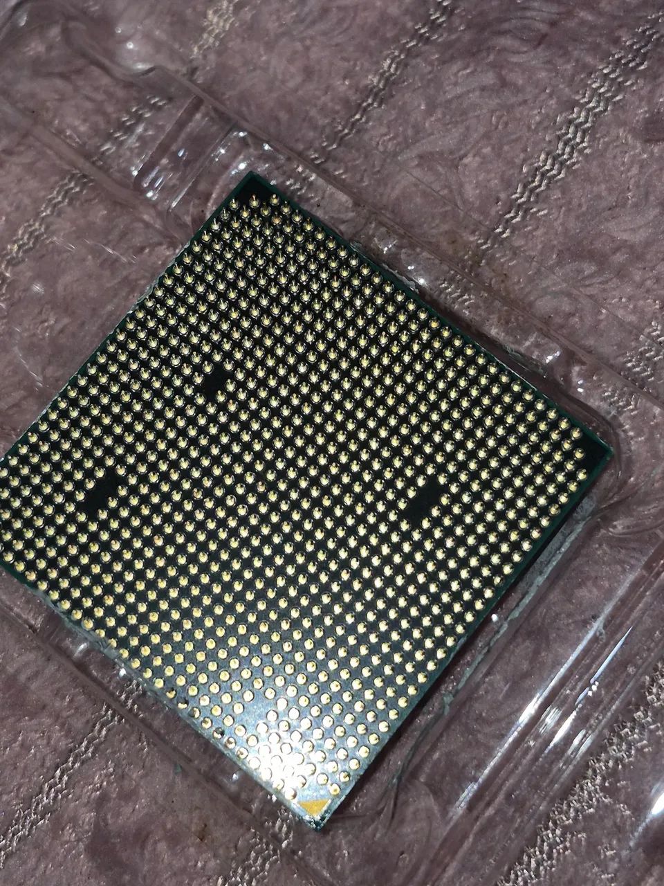 AMD Phenon II X6 1055T - Foto 3