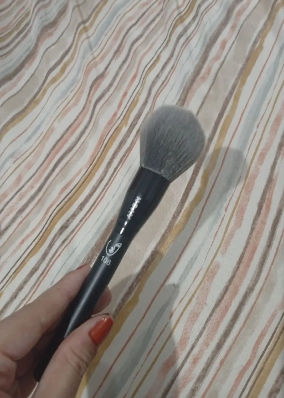 Pincel Avon para pó  - Foto 2