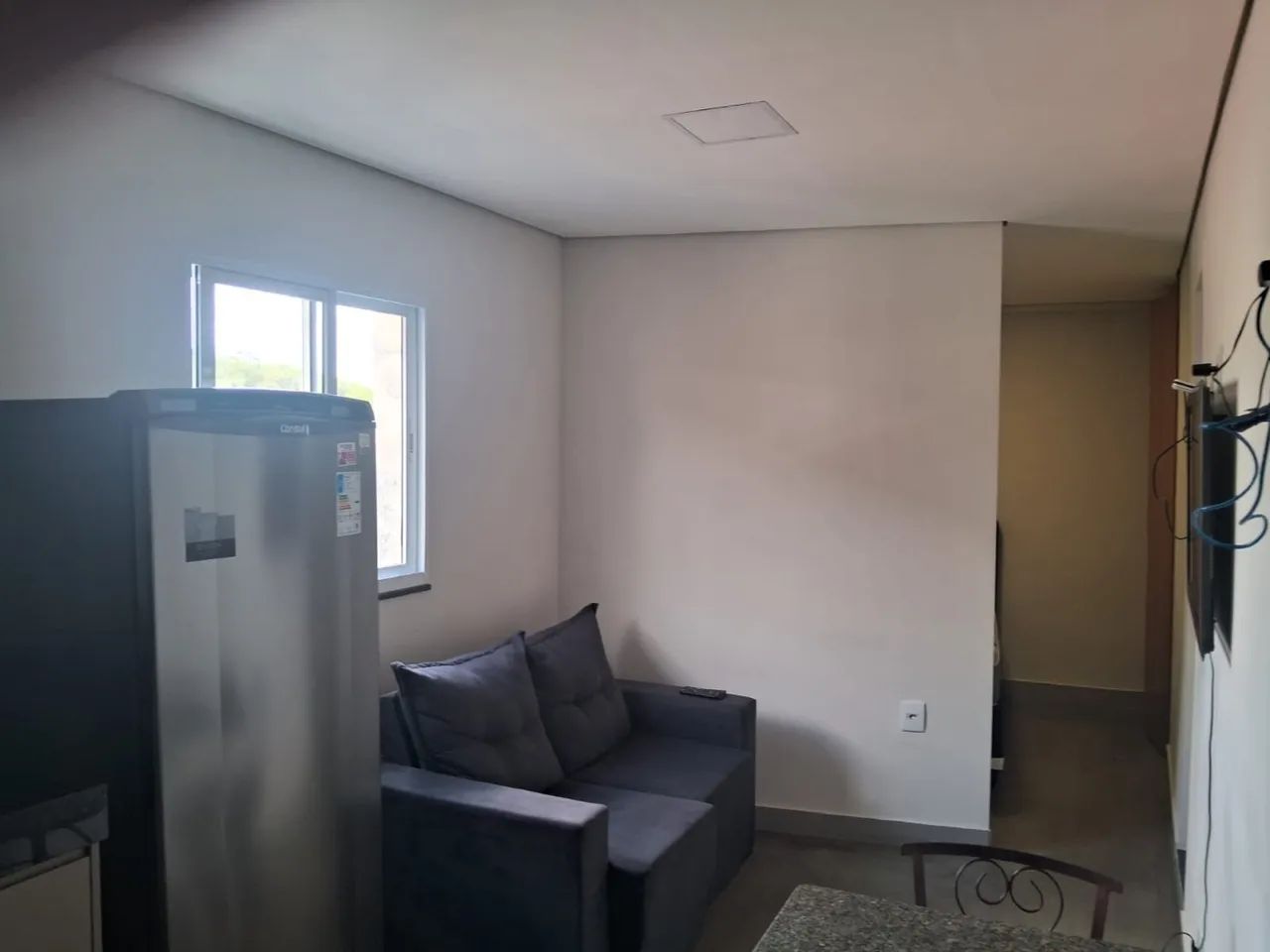 Apartamento 1 quarto  - Foto 4
