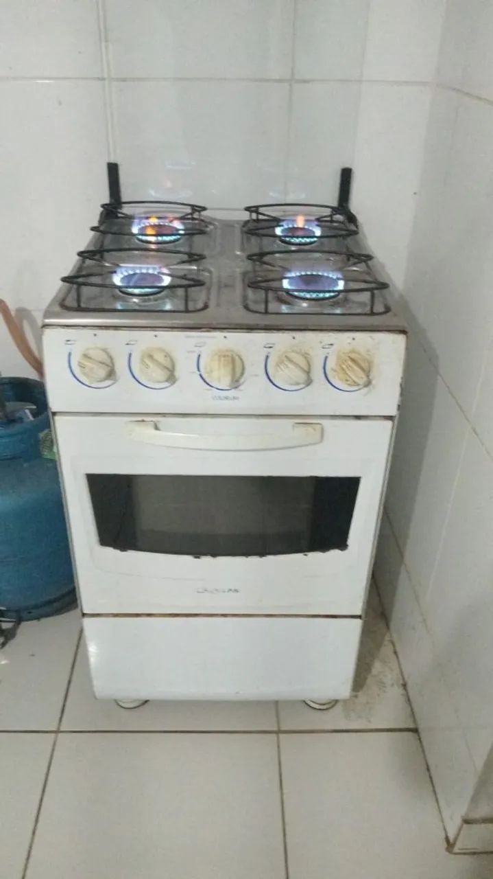 Vendo Eletrodomésticos 