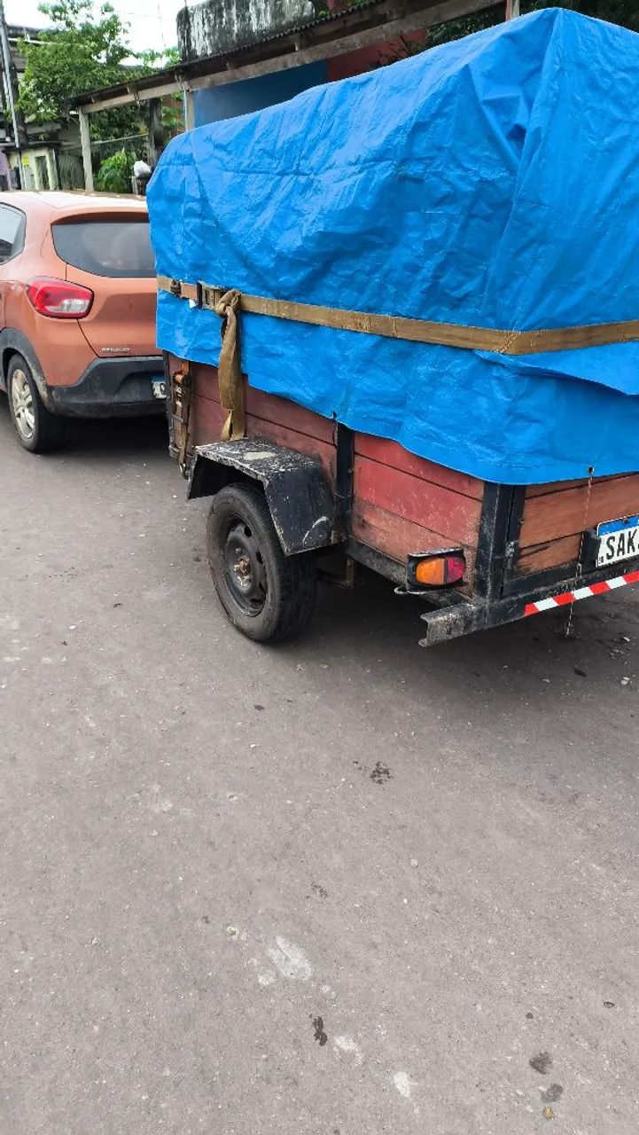 Frete rápido  - Foto 2