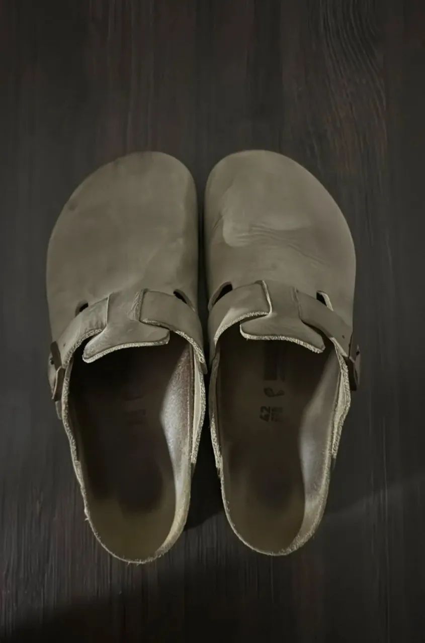 Birkenstock boston - Foto 3