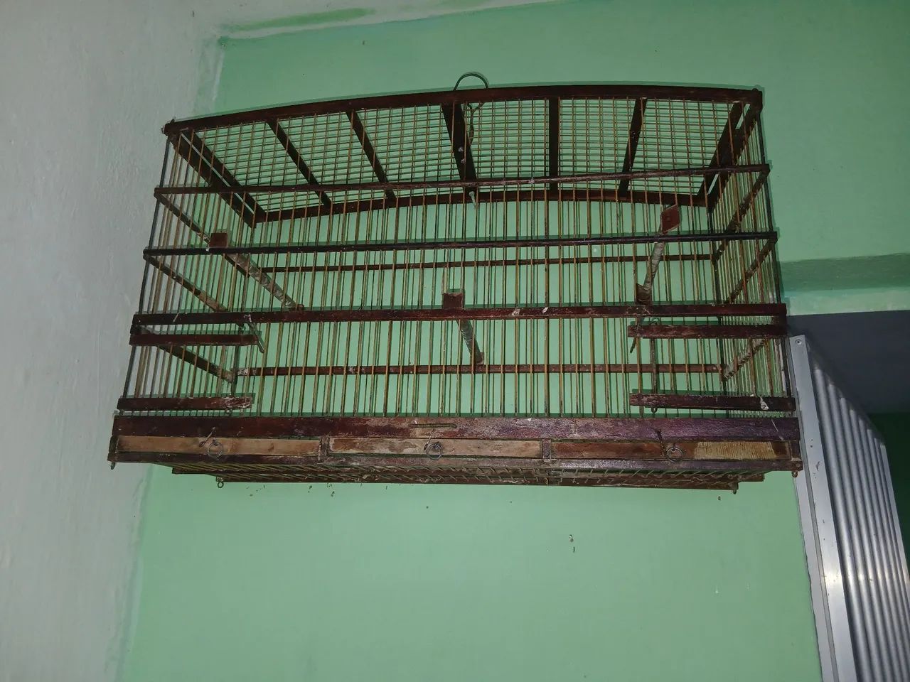 Gaiola
