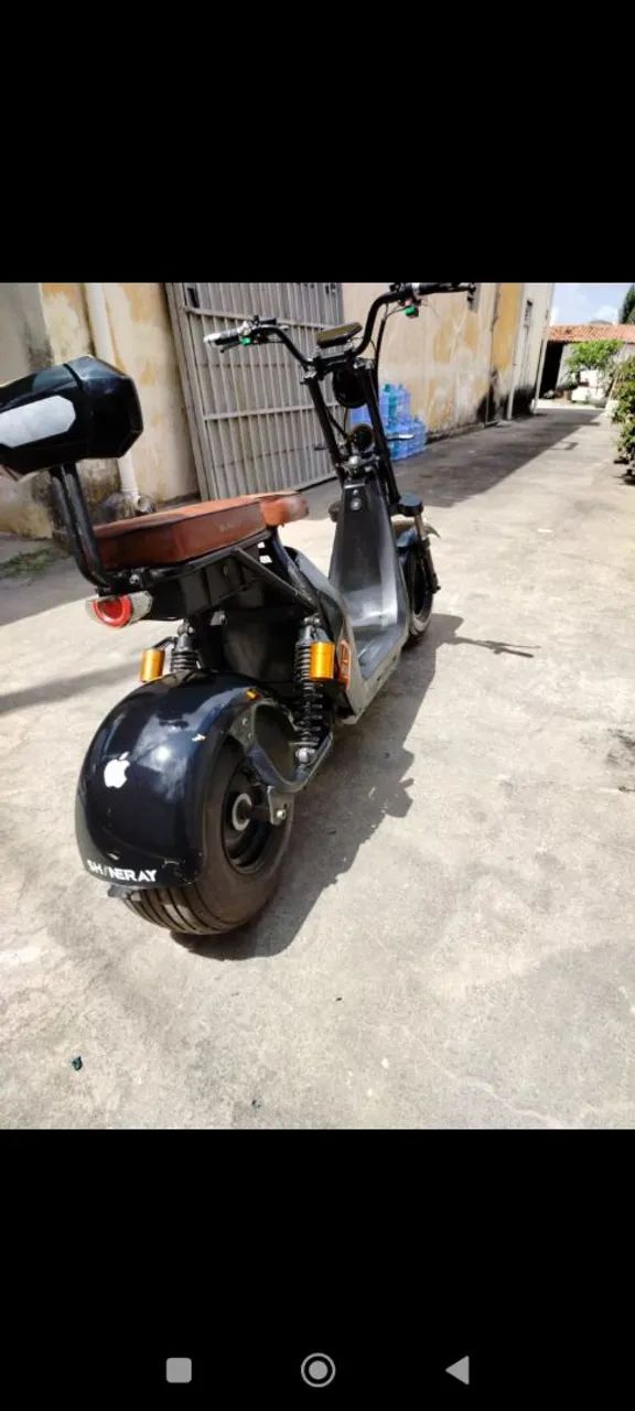 Shineray pt3 scooter  - Foto 5