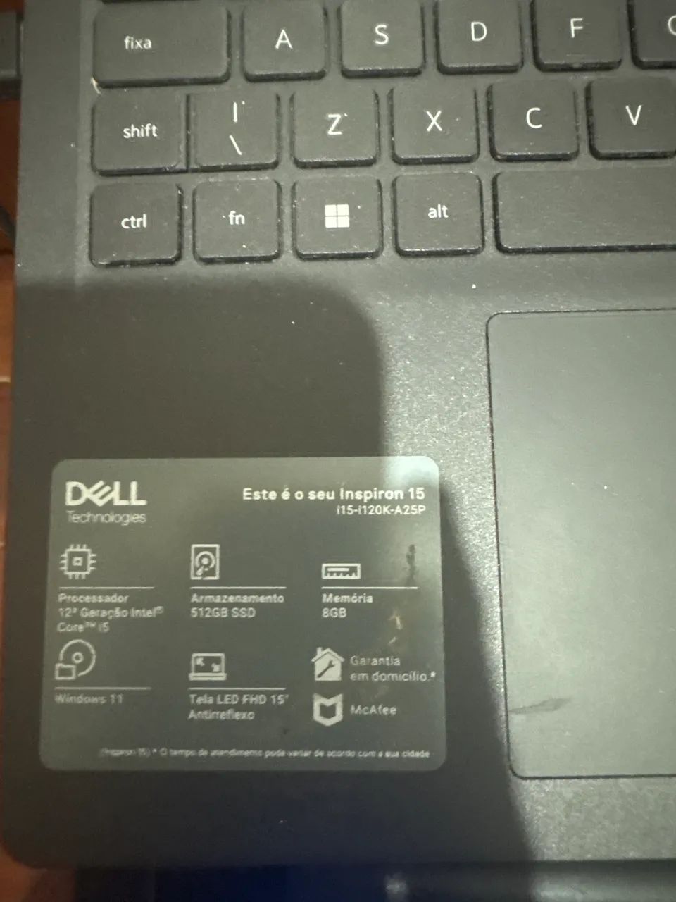 Dell Inspiron  - Foto 2