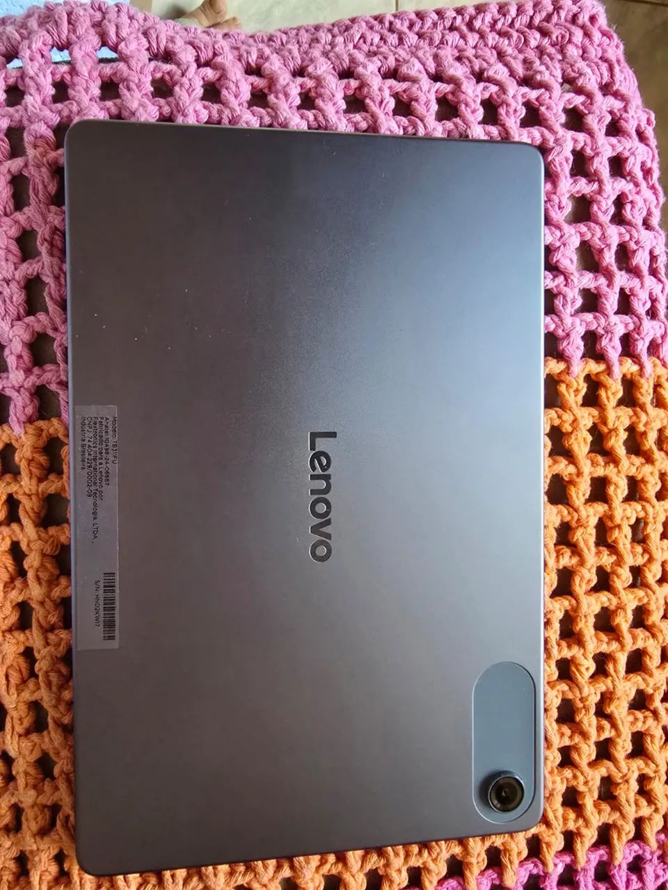 Tablet Lenovo Tab 10.1? - Foto 2