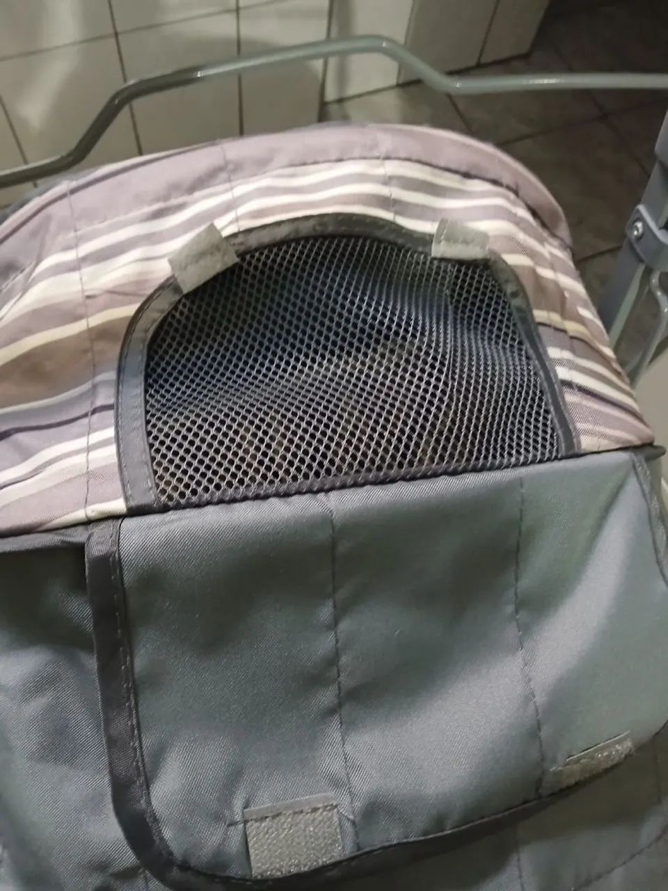 Carrinho de bebê  - Foto 3