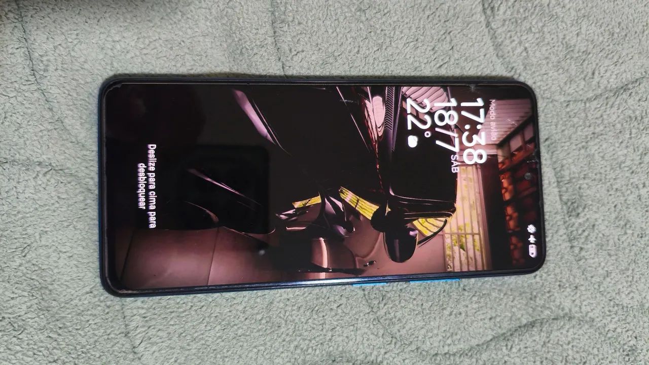 Poco x4 PRO - Foto 3