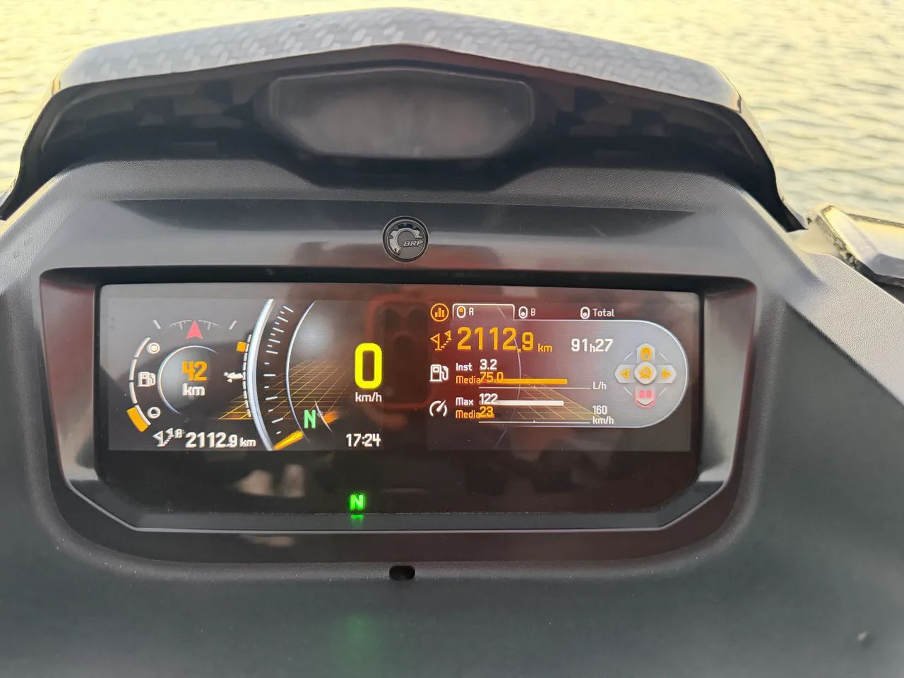 SEADOO RXPX 300 APEX 2023  - Foto 5