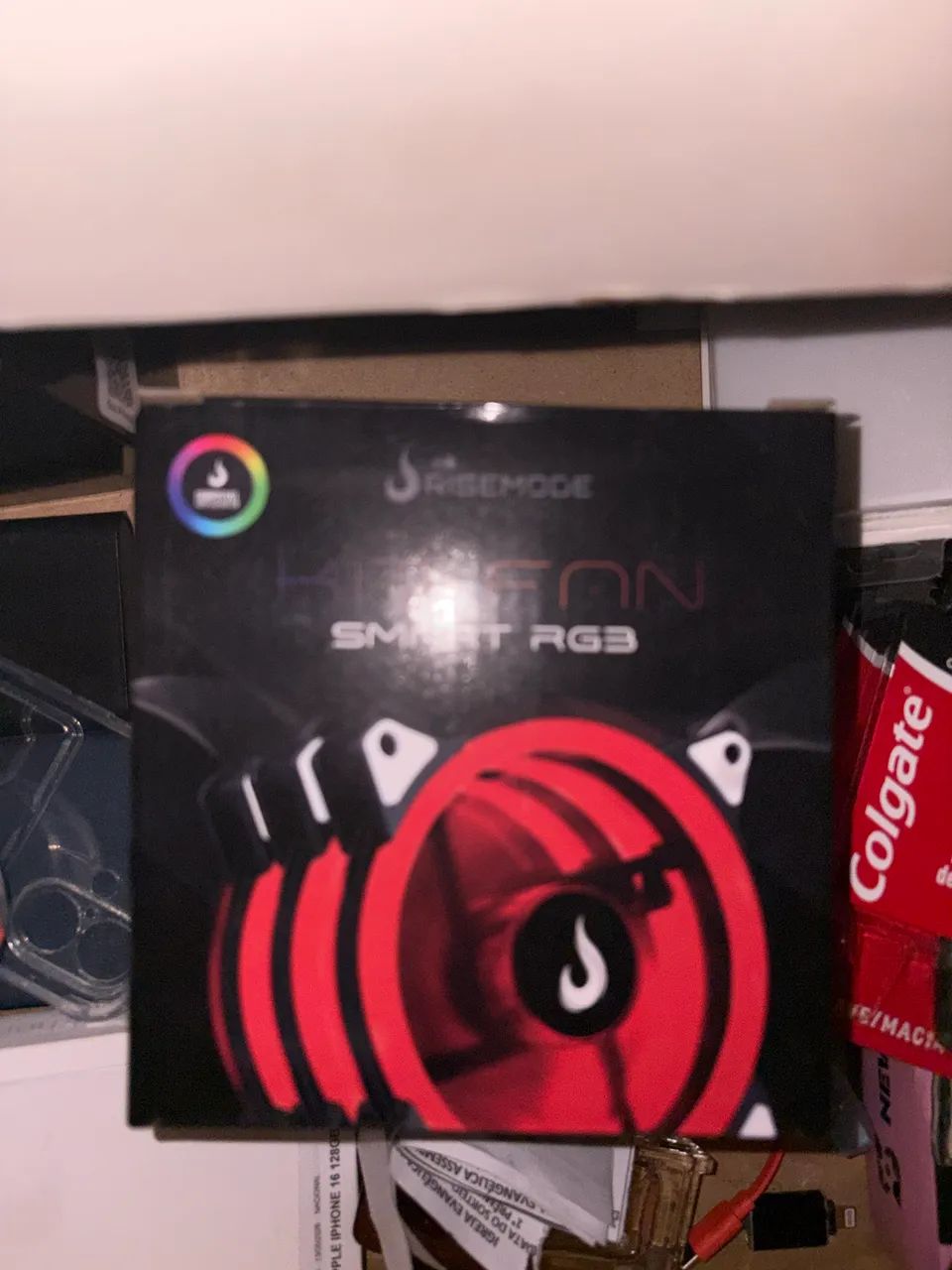 Vendo kit gamer  - Foto 4