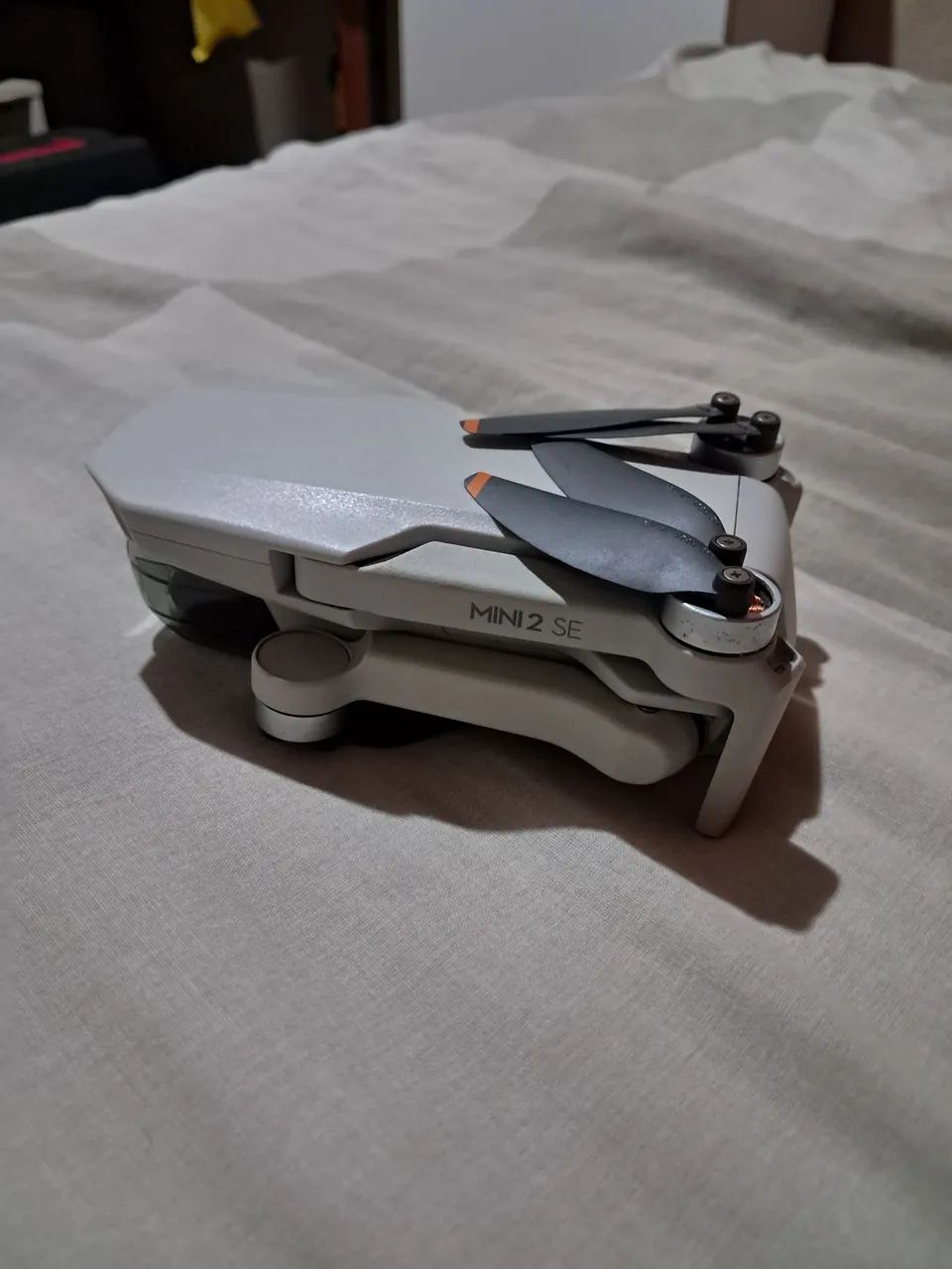 Dji Mini 2 SE ANATEL  - Foto 2