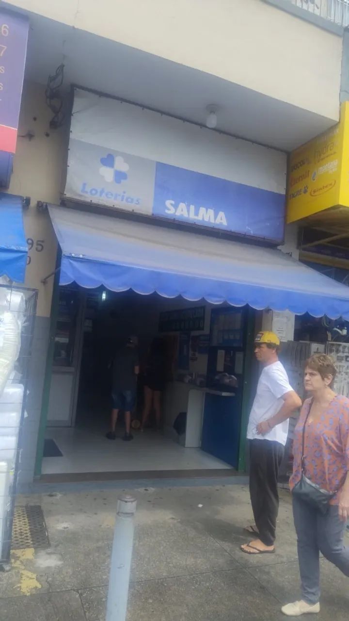 Foto - Rio de Janeiro - Taquara