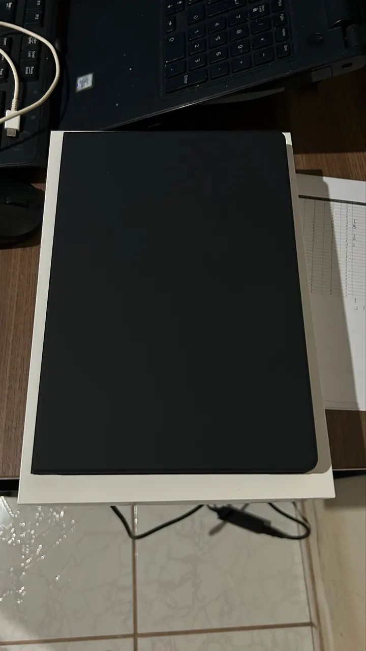 Tablet Samsung Galaxy Tab S10 Lite com Caneta e Capa 6GB RAM 128GB 10.9" - Foto 4