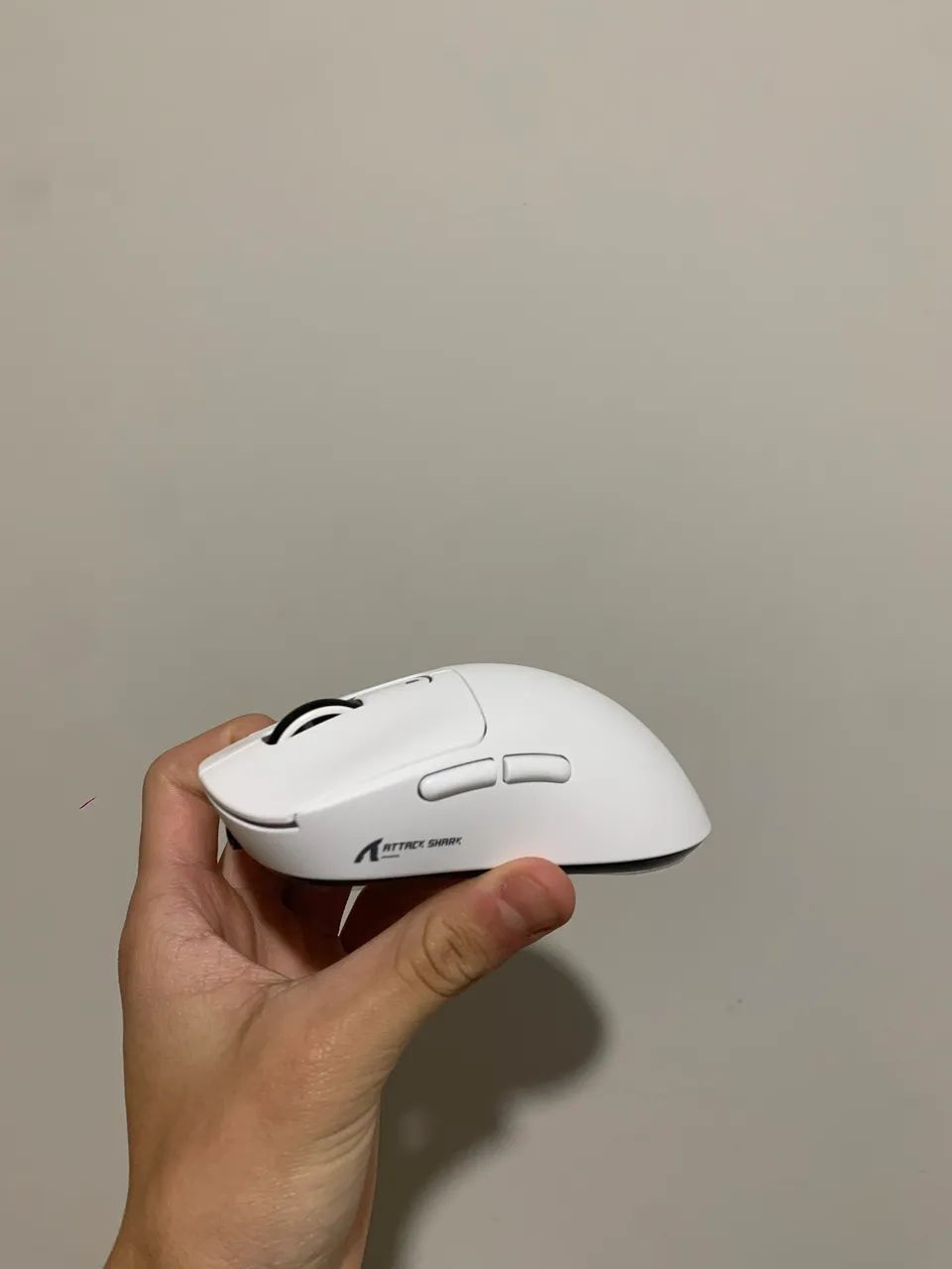 MOUSE ATTACK SHARK X3 PRO - Foto 4