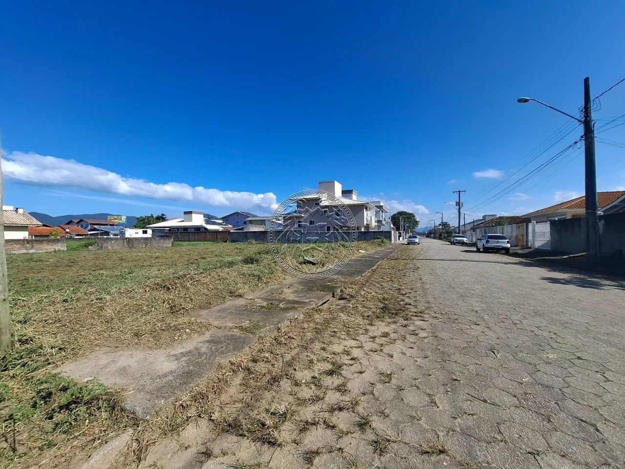 Terreno Financiável em Loteamento Planejado no Carianos - Foto 4