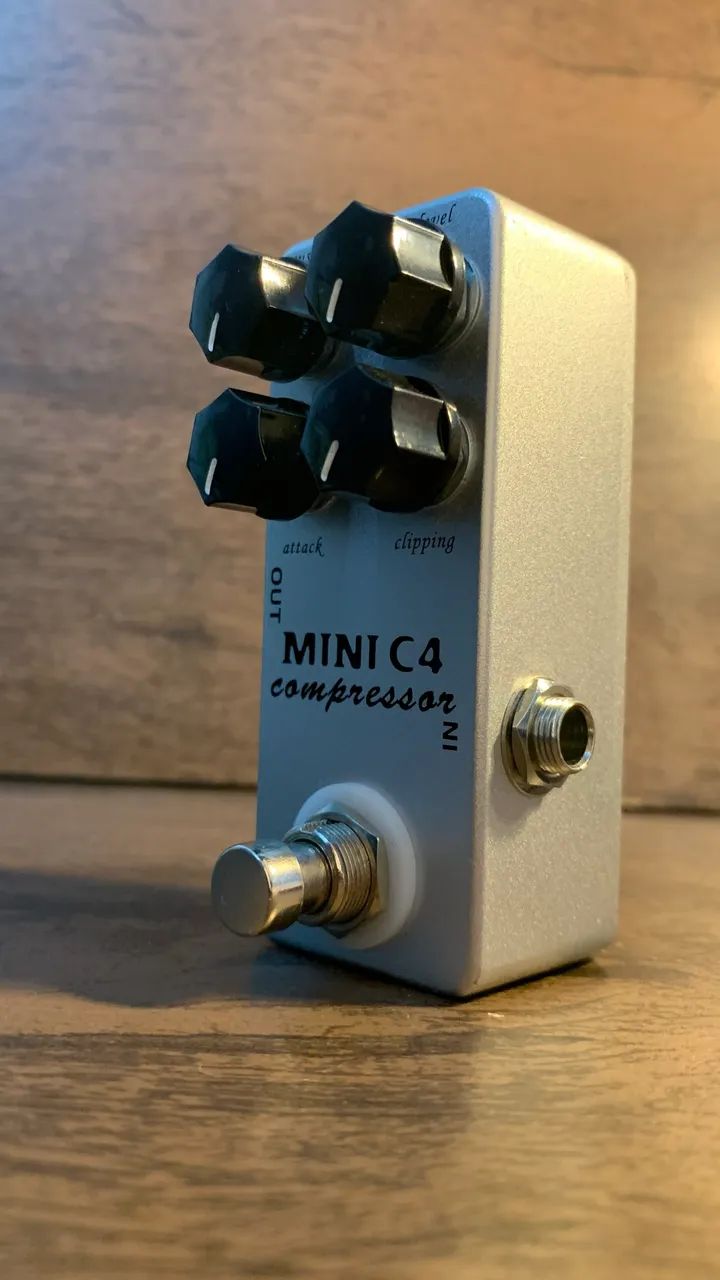 Pedal compressor  - Foto 5