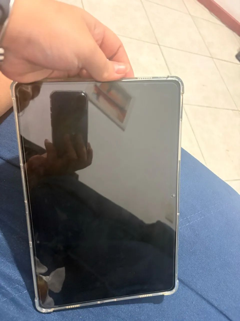 Tablet Samsung a11+ 5G - Foto 3