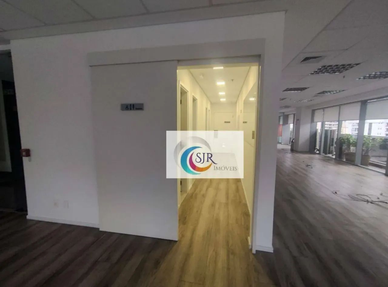 Conjunto para alugar, 206 m² - Cerqueira César - São Paulo/SP - Foto 5