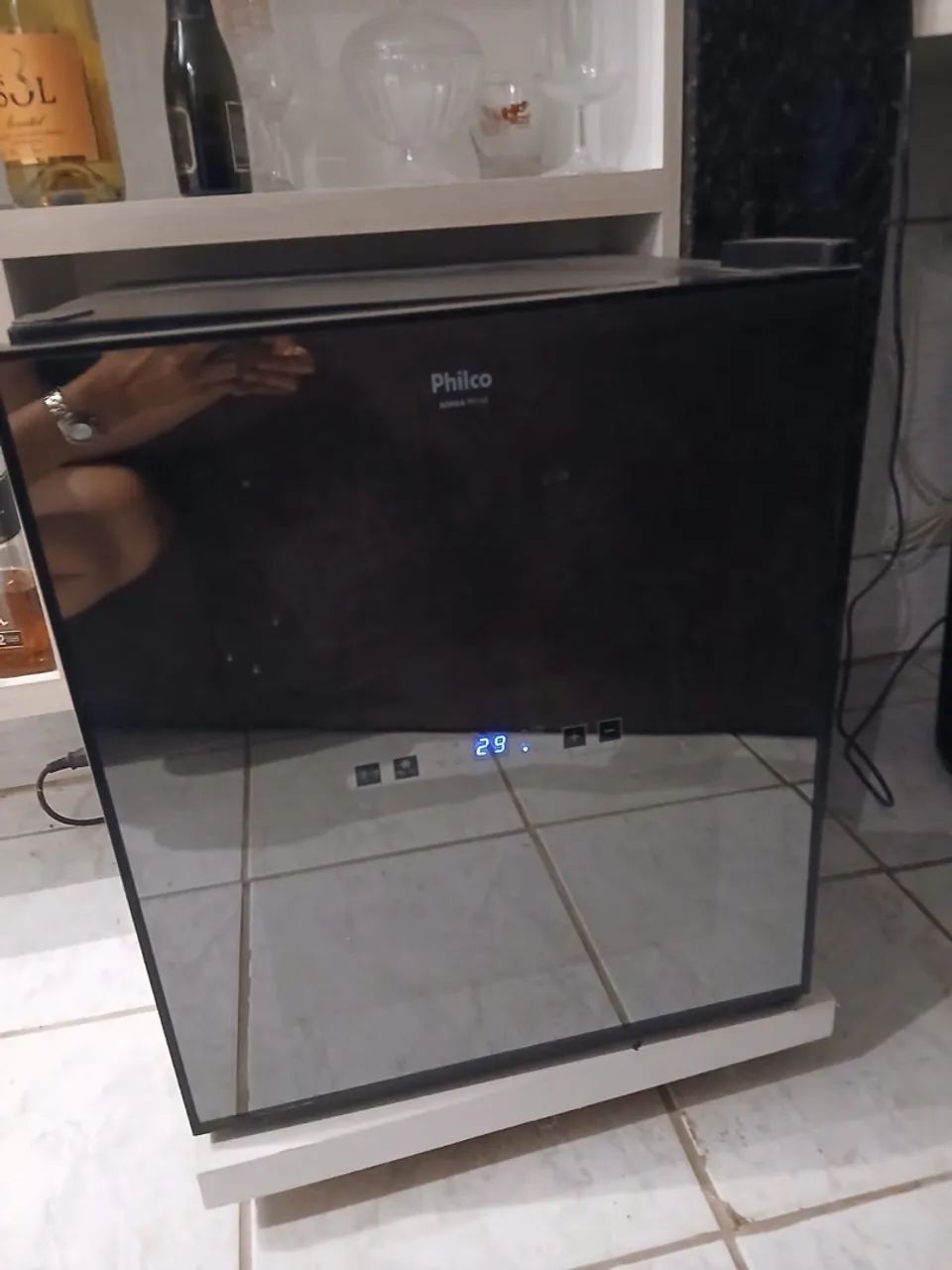 Adega climatizada - Foto 3