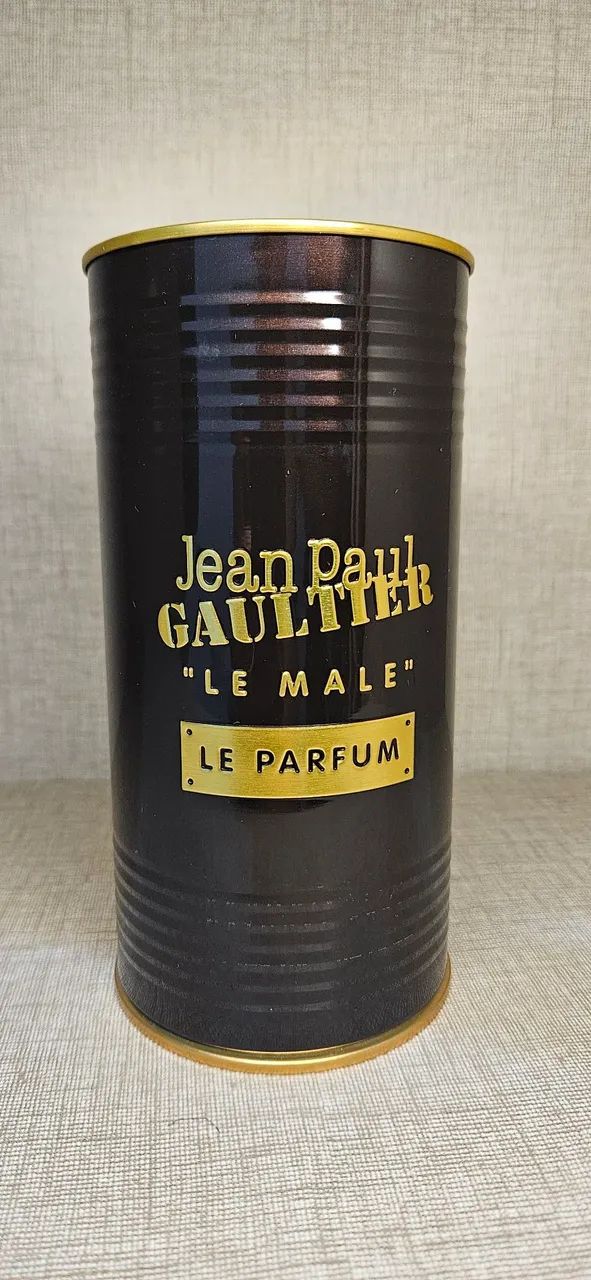 Le Male Le Parfum 125ml- Jean Paul Gaultier - Foto 3
