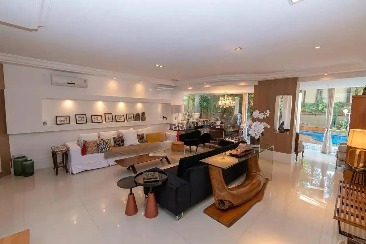 casa - Loteamento Alphaville Campinas - Campinas - Foto 3