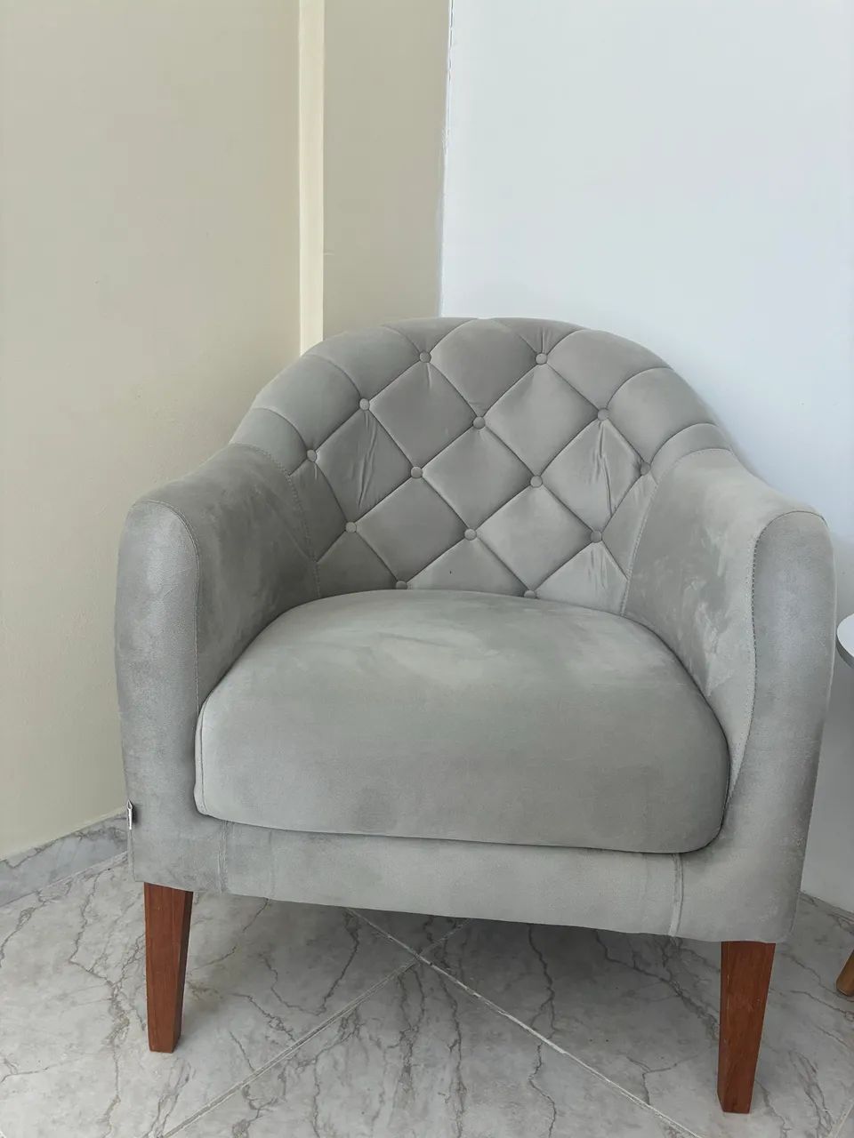 Vende-se 2 poltronas - Foto 2