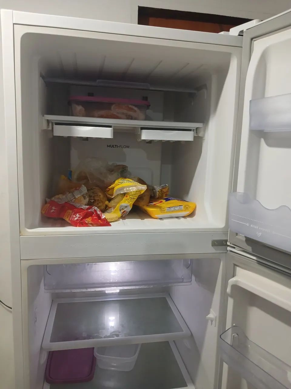 Geladeira  - Foto 4