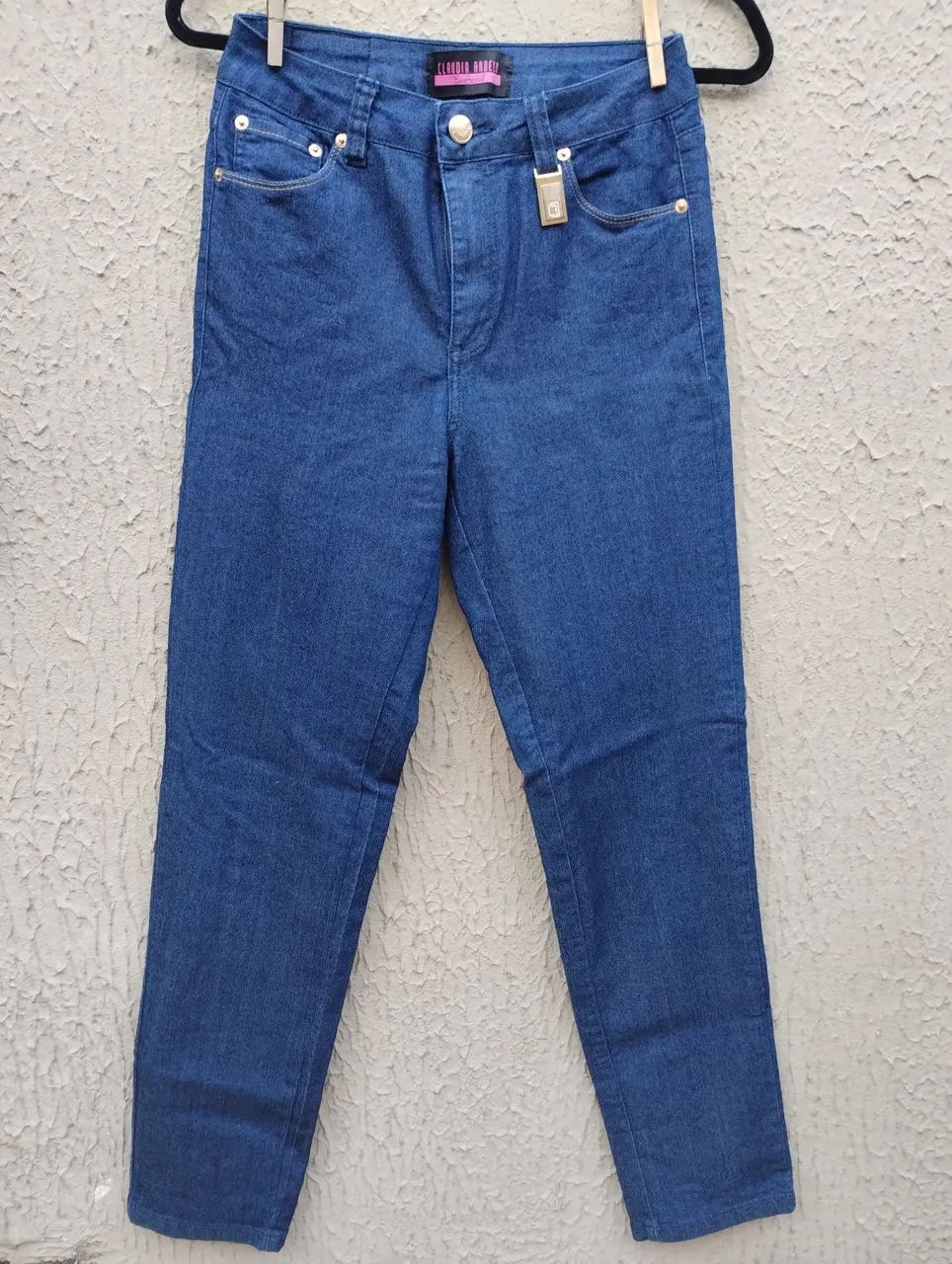 Calça Cláudia rabelo 