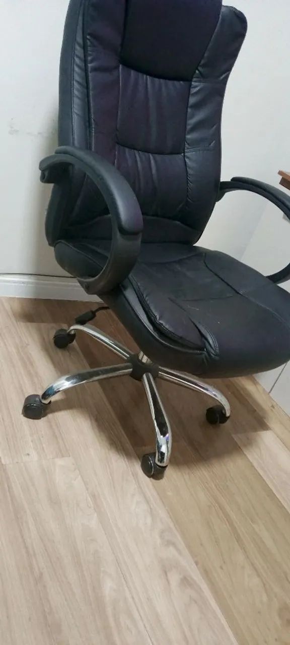 VENDO POLTRONA TOP - Foto 4