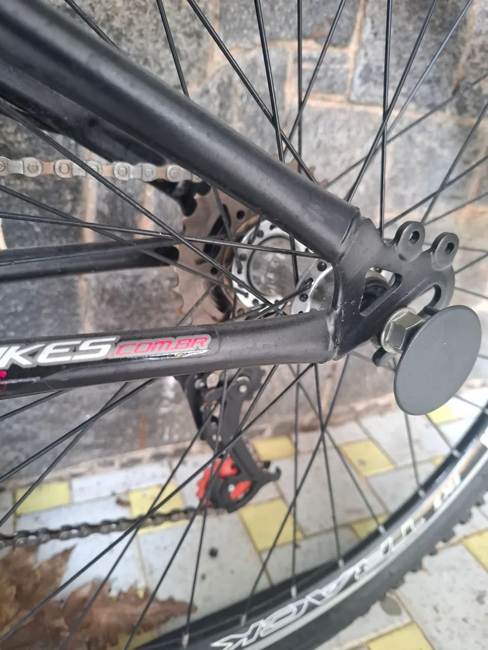 Bicicleta Aro26 - Foto 4