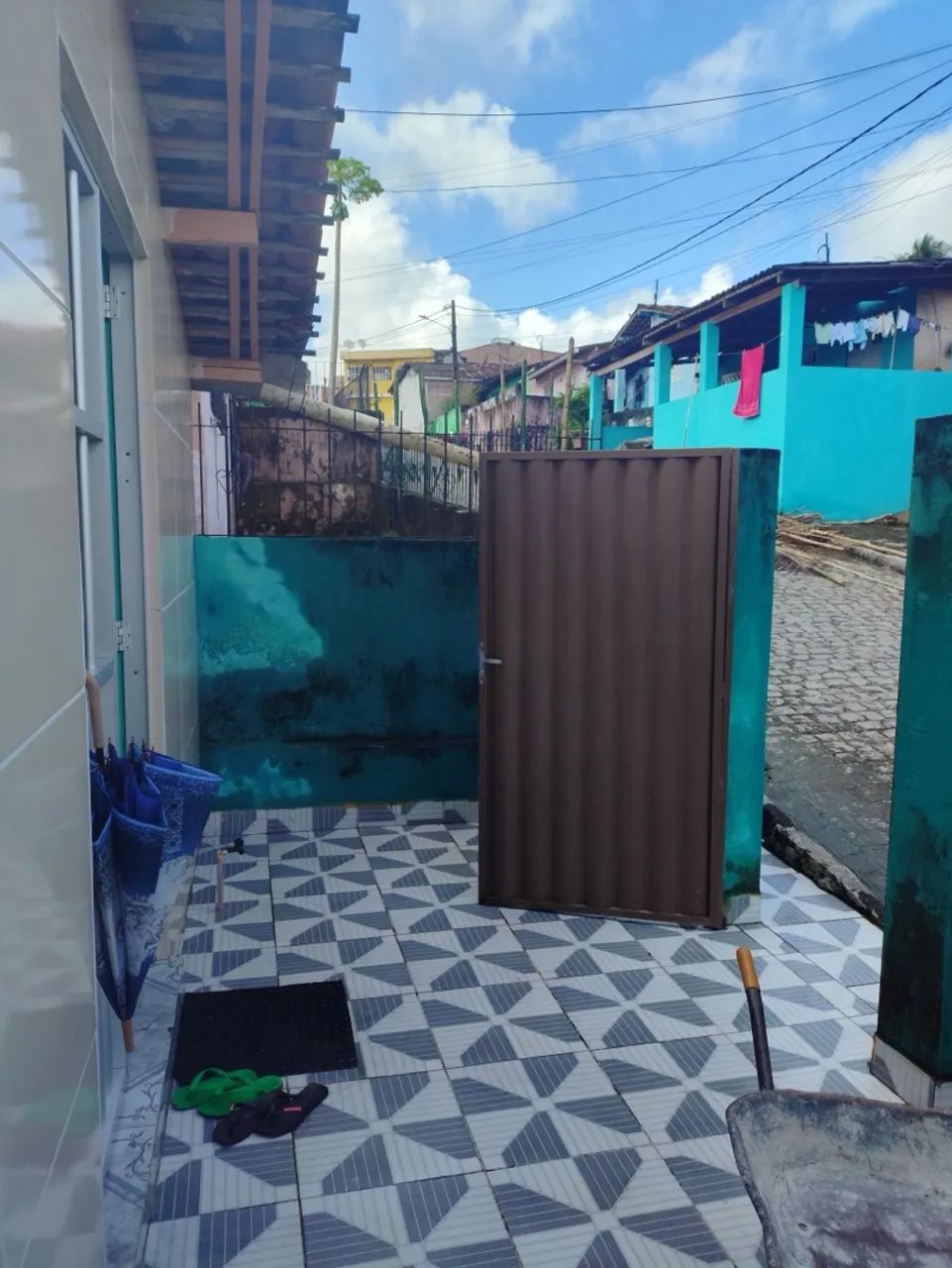 VENDO CASA 16X8,5  - Foto 3