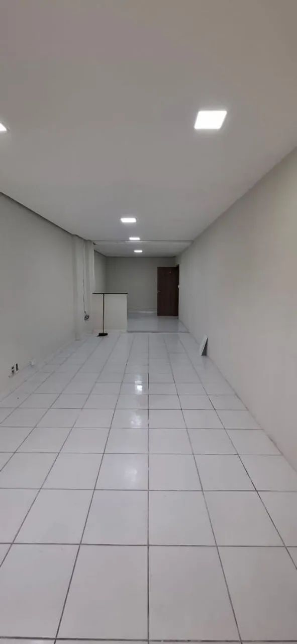 Aluga-se prédio comercial Valor 5 mil com caução.  - Foto 4