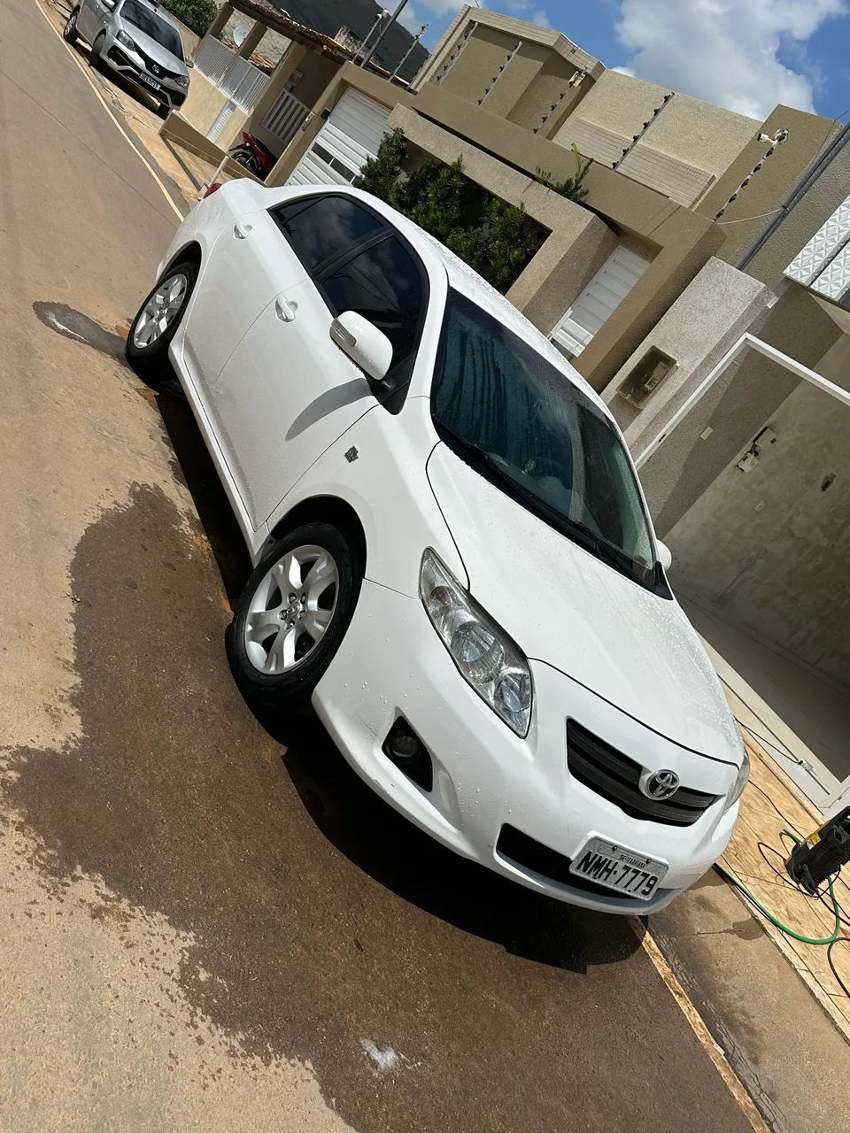 Toyota Corolla XEI 2.0 Flex 16V Aut. 2011 - Foto 5