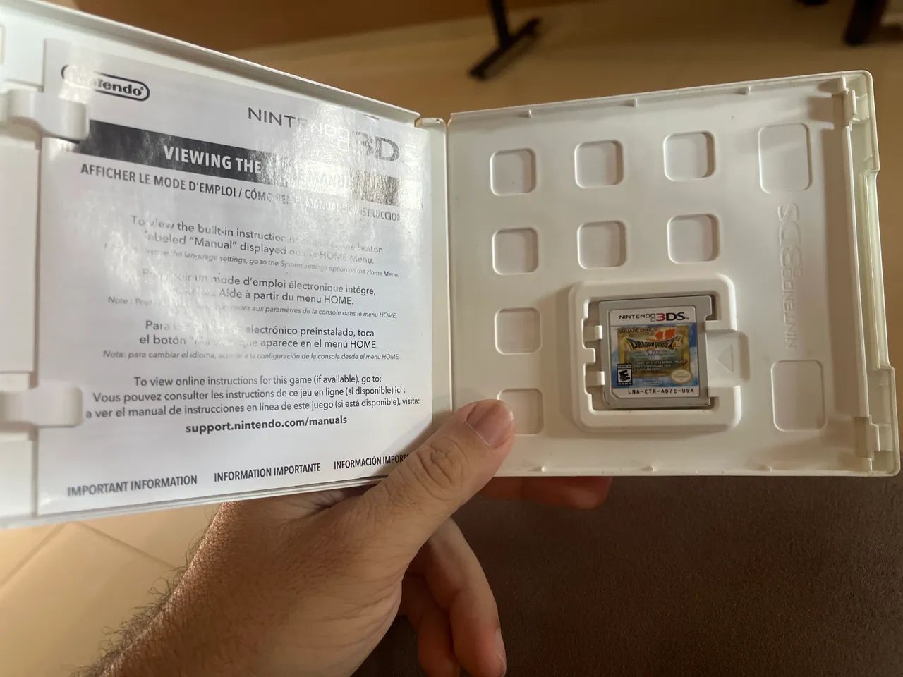 Dragon Quest VII 3ds - Foto 2
