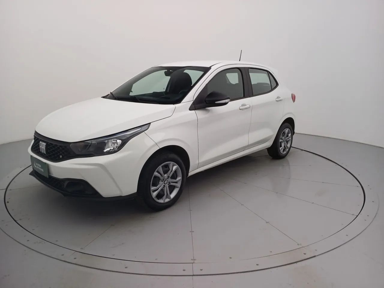 Fiat Argo Drive 1.0 Firefly 2026