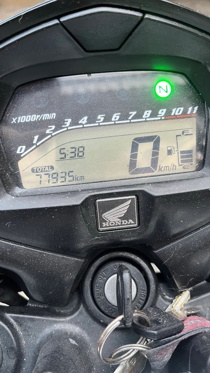  Fan 160 Flex 2018 - Foto 2
