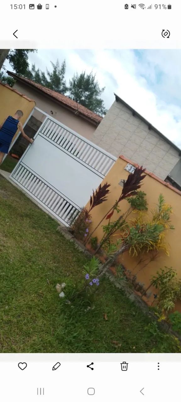 Foto - Ilha Comprida - 