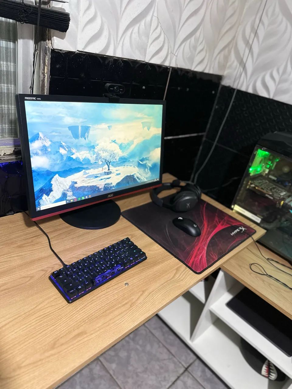 PC Gamer completo 