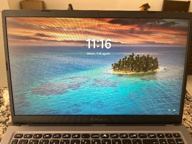 Notebook ASUS VivoBook X515MA - Foto 3