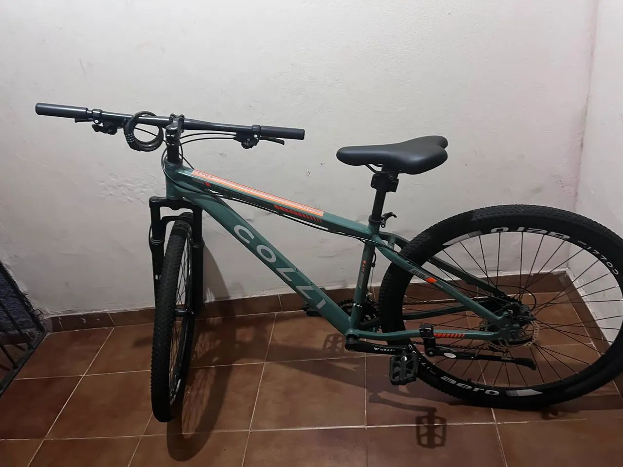 Vendo bicicleta colli toronto  - Foto 3