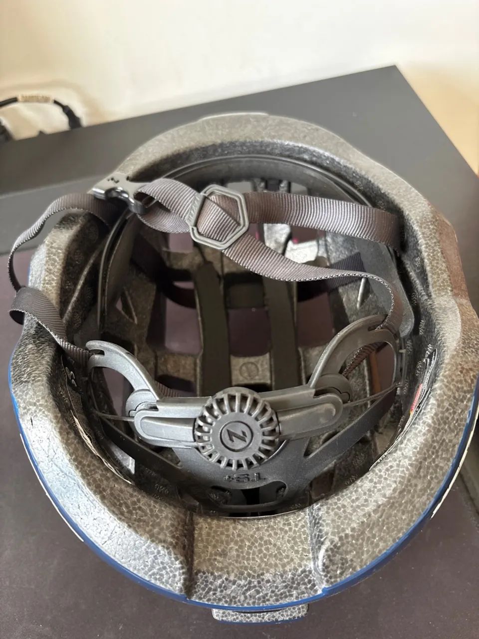 Capacete Lazer speed/mtb - Foto 5