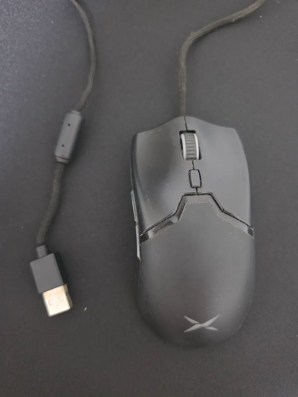 Mouse M800 Delux