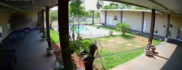 Maravilhosa Chácara para Lazer - Foto 4