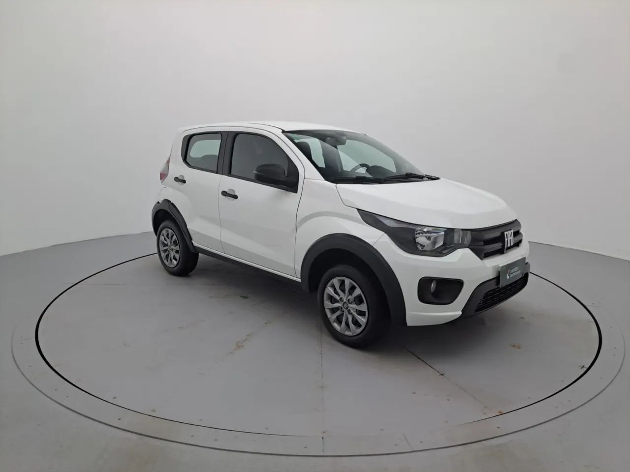 Fiat Mobi LIKE 1.0 Fire Flex 5p., foto 7 de 18